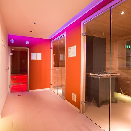 Vergeiner'S Hotel Traube Лиенц Екстериор снимка