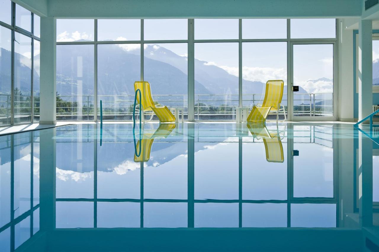 Vergeiner'S Hotel Traube Лиенц Екстериор снимка