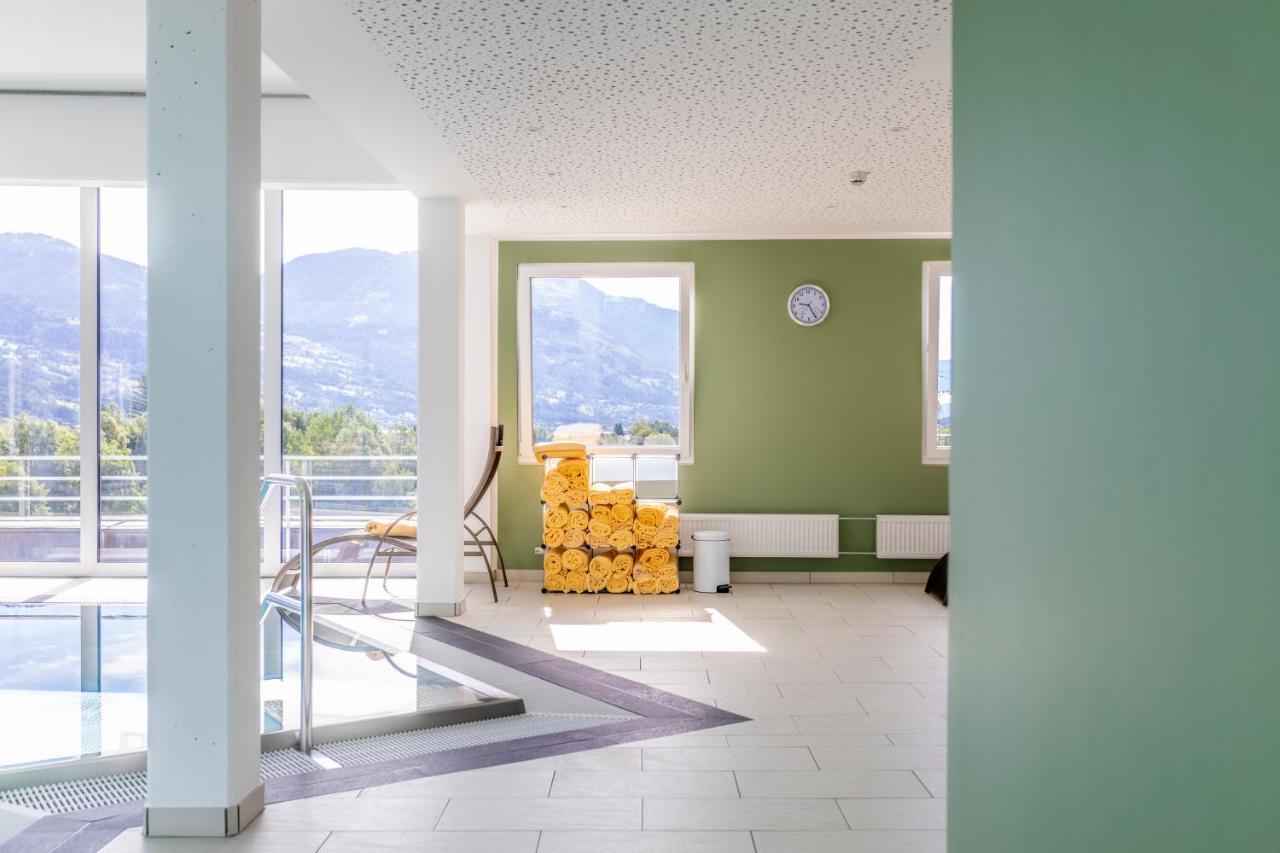 Vergeiner'S Hotel Traube Лиенц Екстериор снимка