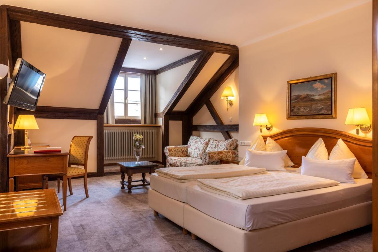 Vergeiner'S Hotel Traube Лиенц Екстериор снимка