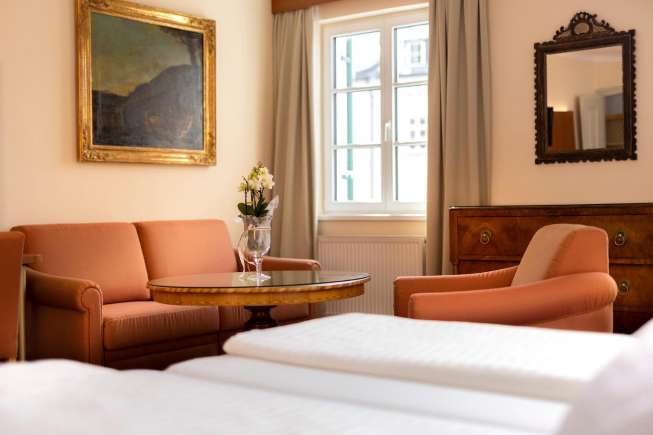 Vergeiner'S Hotel Traube Лиенц Екстериор снимка