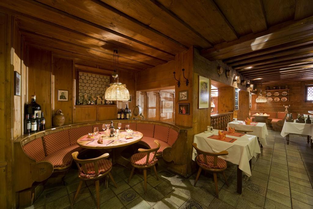 Vergeiner'S Hotel Traube Лиенц Екстериор снимка