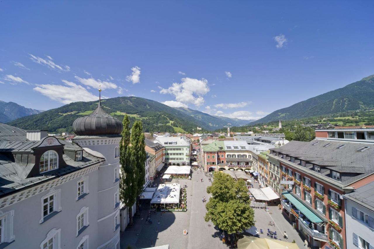 Vergeiner'S Hotel Traube Лиенц Екстериор снимка